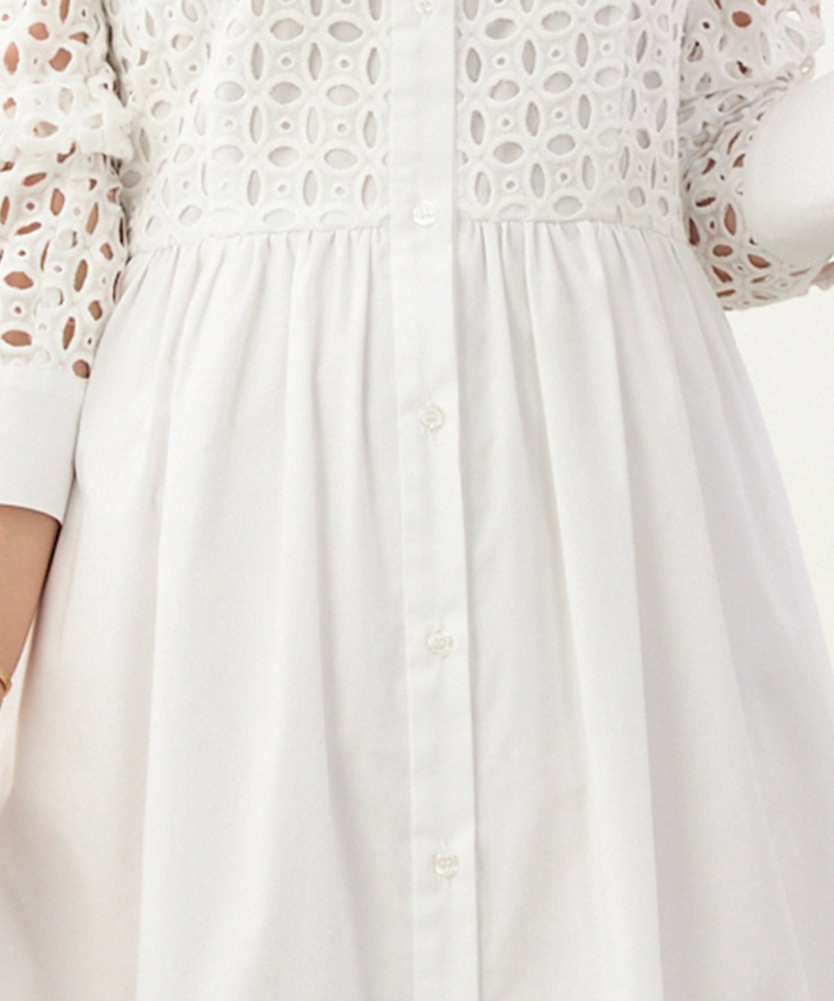 新色追加 手洗い可 S/M/L お呼ばれ フェニミン ファッション 洗える 大人 上品 きれいめ エレガント 秋 春 かわいい 白