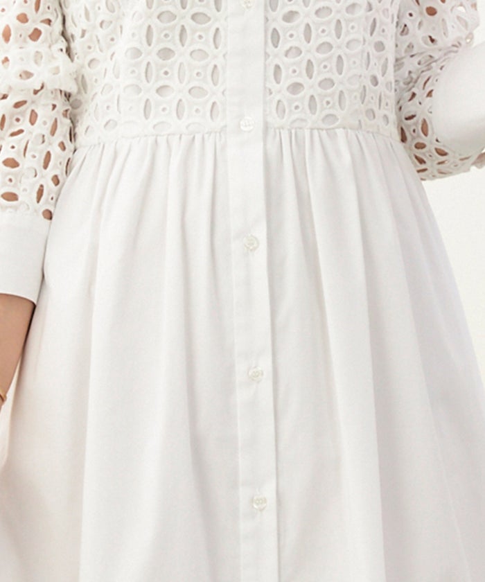 新色追加 手洗い可 S/M/L お呼ばれ フェニミン ファッション 洗える 大人 上品 きれいめ エレガント 秋 春 かわいい 白