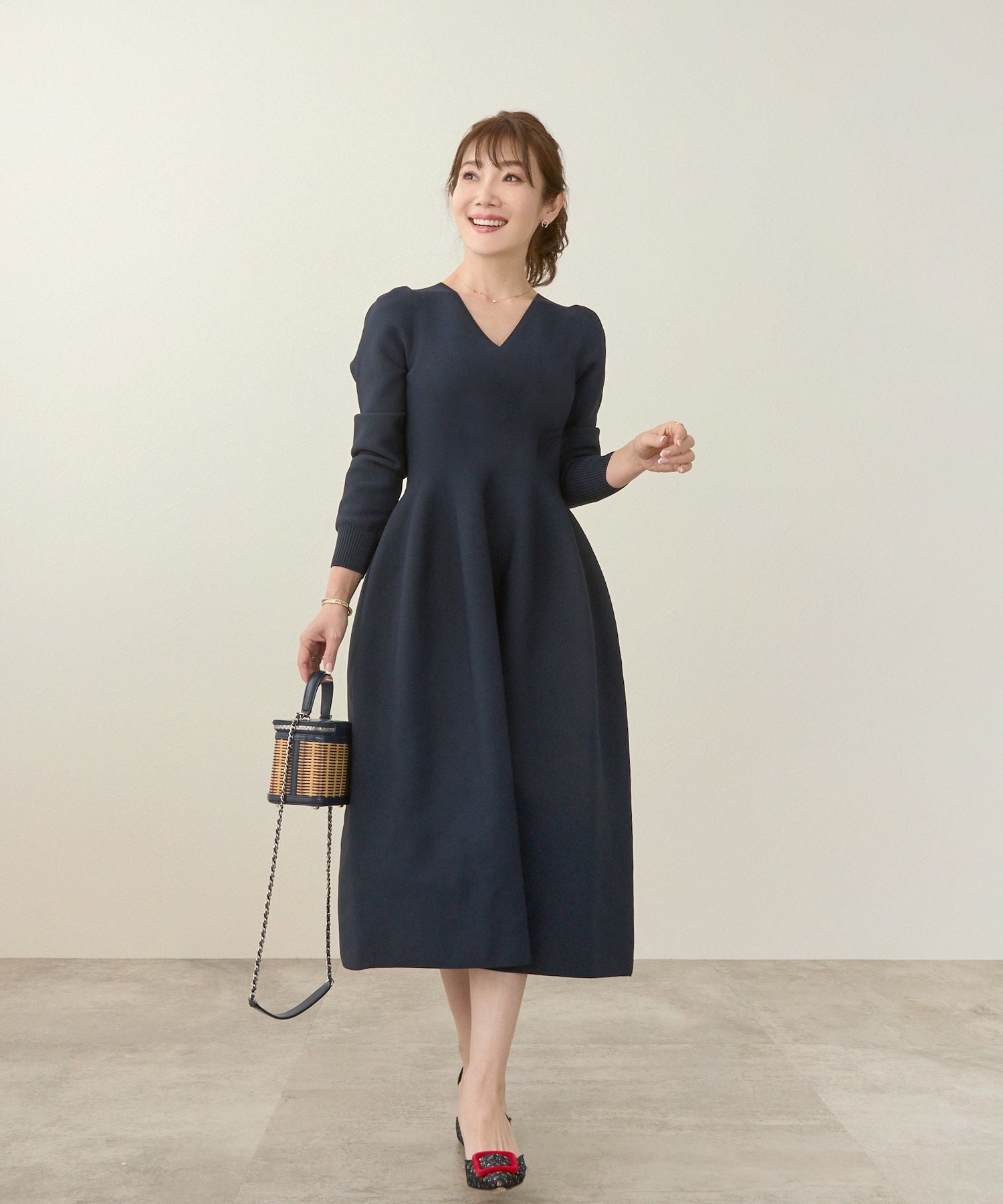 冬の主役！今年の最強ニット！