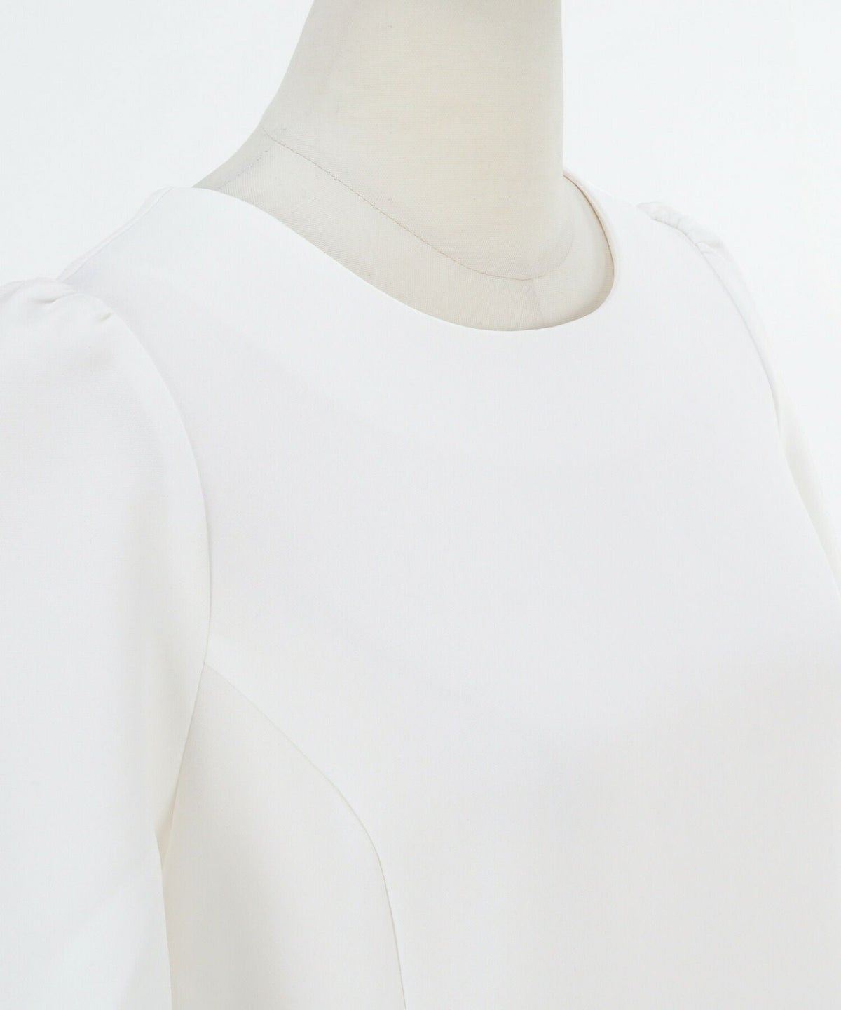 新色追加/newcolorきれいめ服40代30代半袖コーデおしゃれ夏人気黒ホワイト無地リゾート