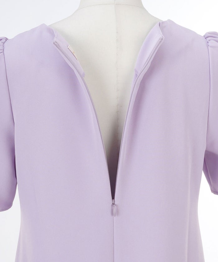 新色追加 S/M/L 手洗い可 きれいめ 大人カジュアル 40代 30代 コーデ おしゃれ 夏 人気 黒 ホワイト 無地 ロング丈 リゾート