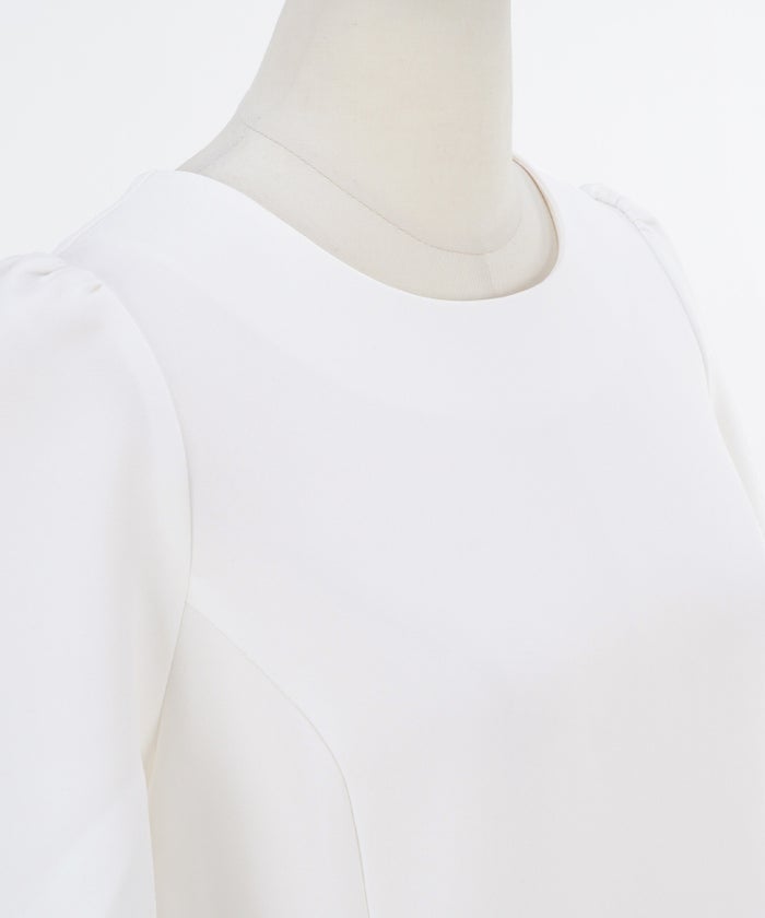 新色追加 S/M/L 手洗い可 きれいめ 大人カジュアル 40代 30代 コーデ おしゃれ 夏 人気 黒 ホワイト 無地 ロング丈 リゾート