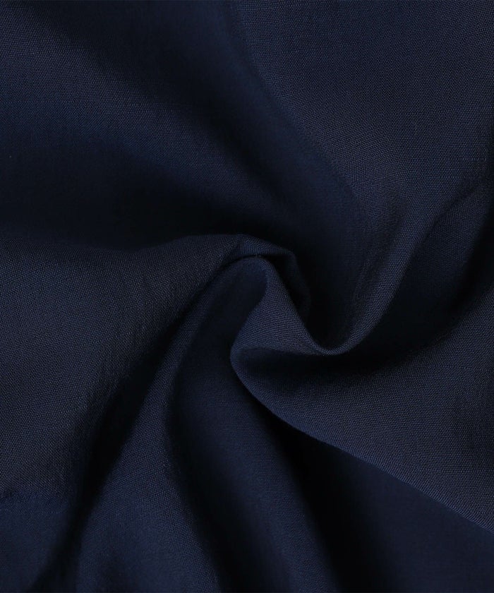 ワンピース/フロント/リボン/マキシ丈/ホワイト/ネイビー/XS/S/M/