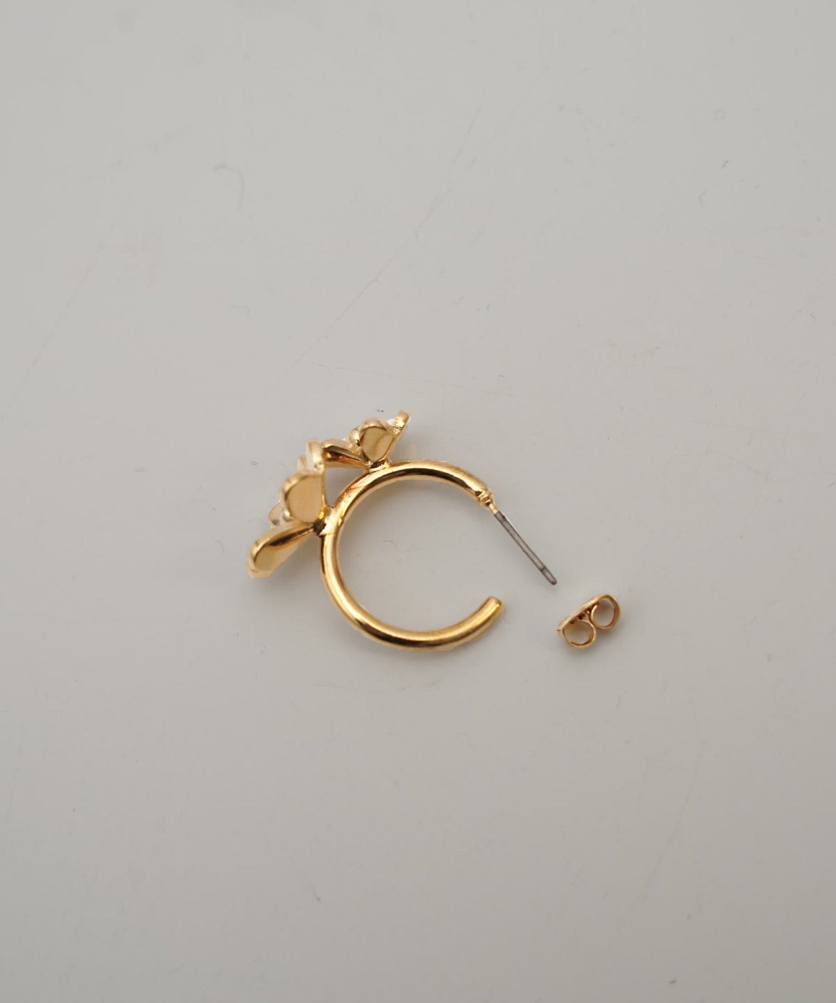 ブロッサムピアスイヤリングlerevevaniller全1色｜lvn925-1658【1】