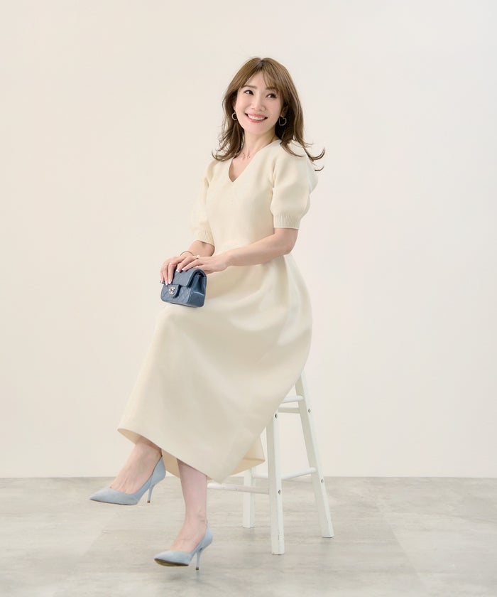 新色追加 日本製 レディース おしゃれ きれいめ オフィス 半袖 上品 黒 かわいい ファッション ジョイントスペース