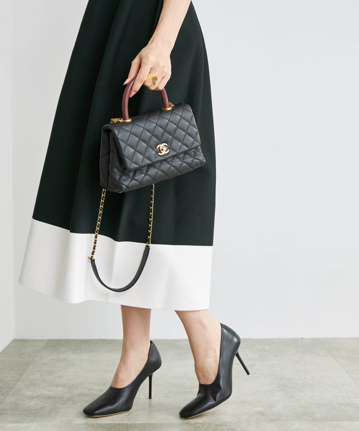 新色追加 日本製 レディース おしゃれ きれいめ オフィス 半袖 上品 黒 かわいい ファッション ジョイントスペース