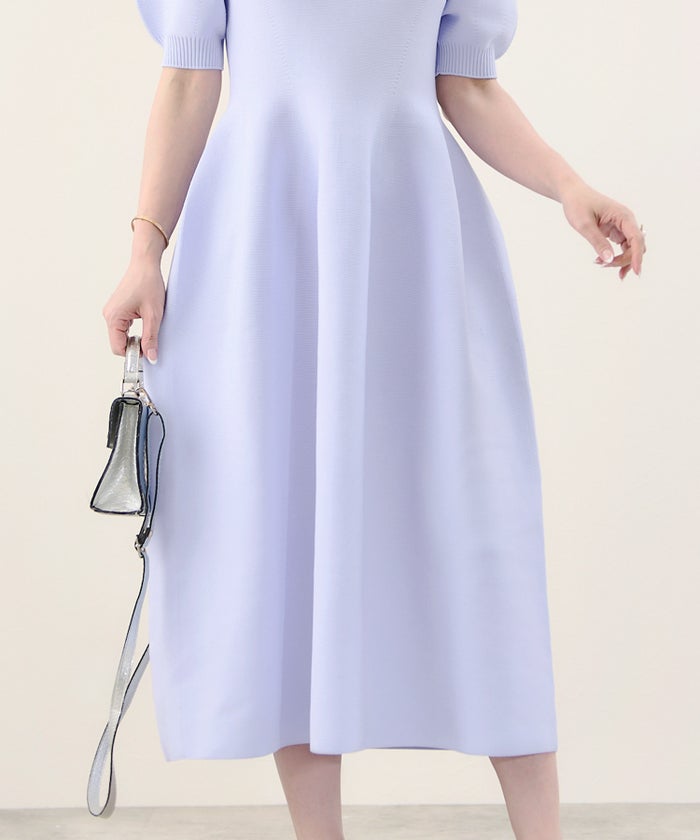 新色追加 日本製 レディース おしゃれ きれいめ オフィス 半袖 上品 黒 かわいい ファッション ジョイントスペース