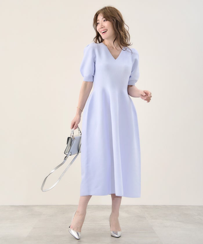 新色追加 日本製 レディース おしゃれ きれいめ オフィス 半袖 上品 黒 かわいい ファッション ジョイントスペース