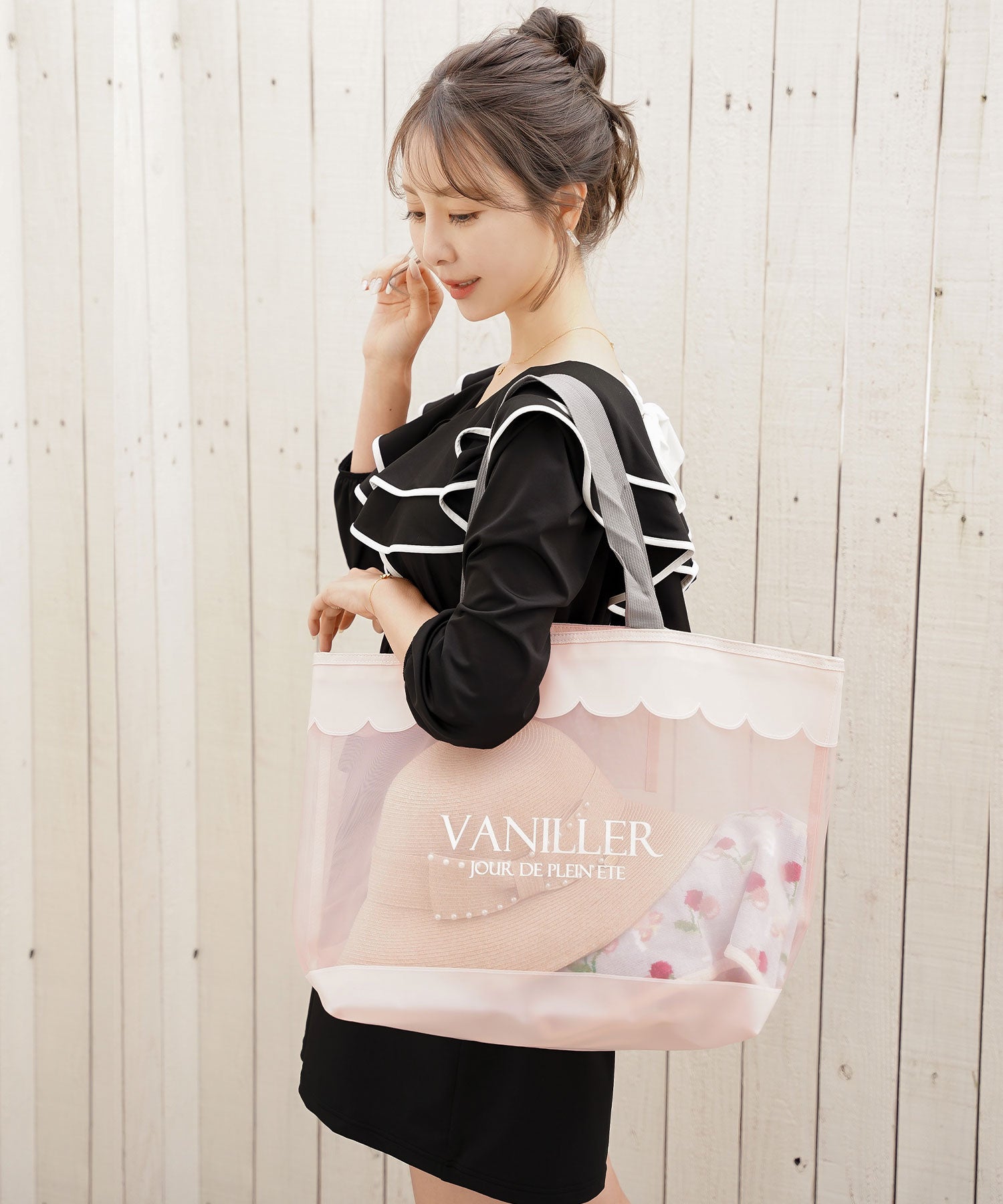 【未使用】le reve vaniller  水着 le reve vaniller（水着）のフリマアイテム一覧