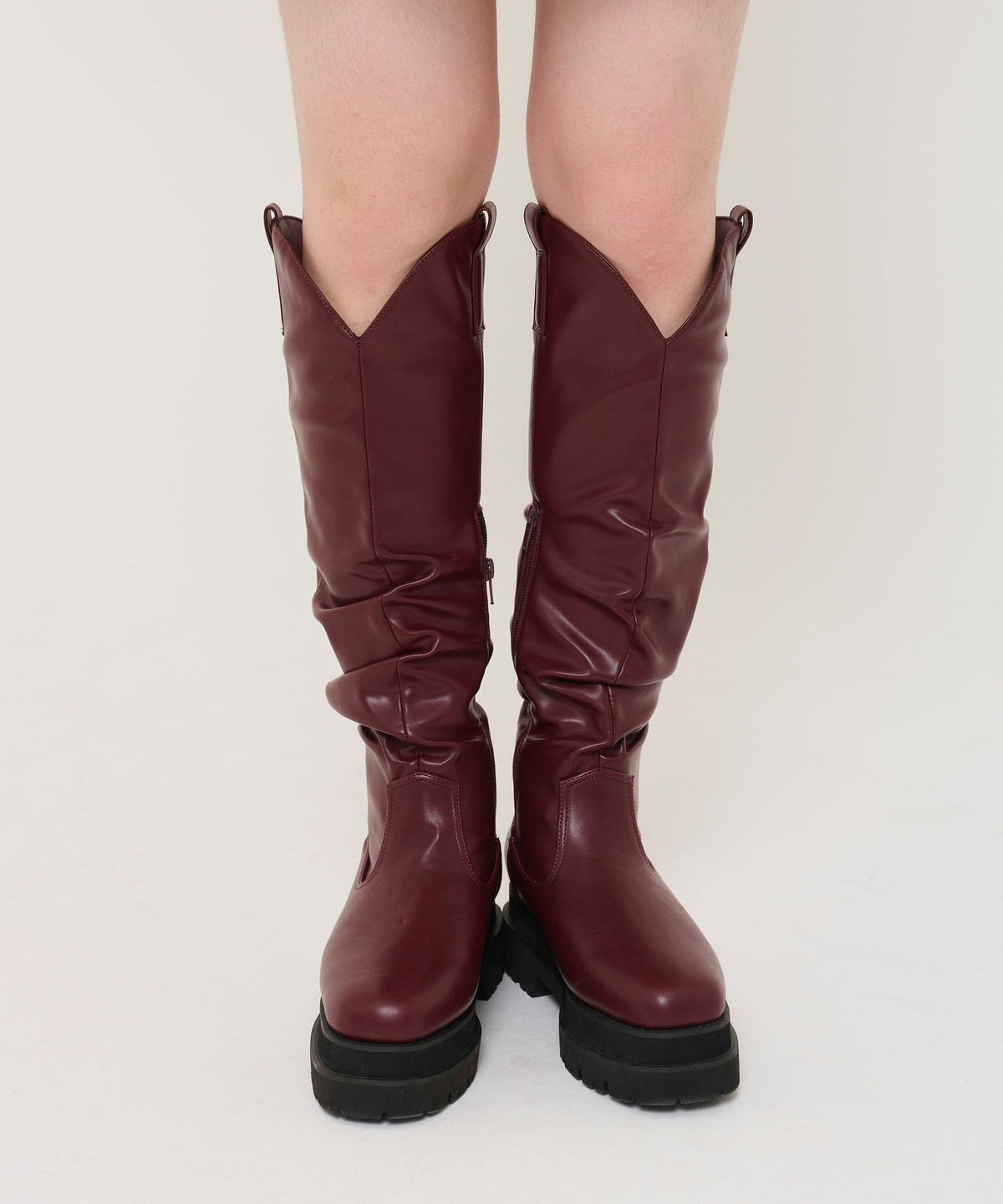 グッズ/シューズ/ブーツ/ロングブーツ/ウエスタンブーツ