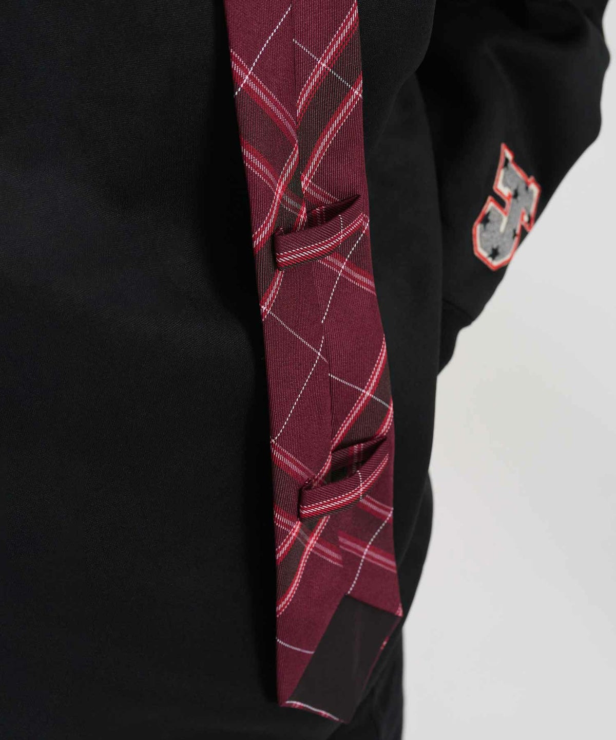 グッズ/アクセサリー/ネクタイ/チェック