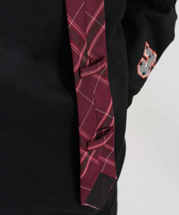 グッズ/アクセサリー/ネクタイ/チェック