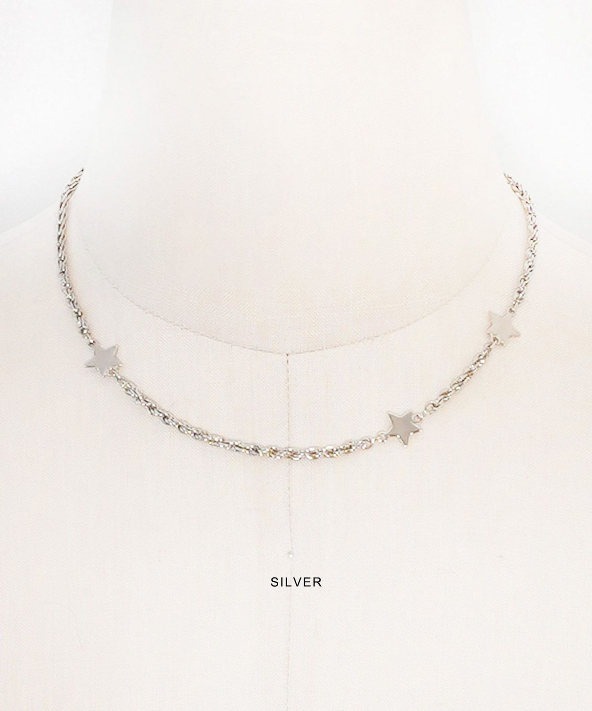 グッズ/ネックレス/アクセサリー/ジュエリー/シルバー