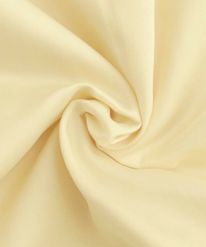 レディース/トップス/ブラウス/チュニック/長袖/7分袖/スカラップ/コットン/シャツ/綿/Vネック/開襟/フレア/ペプラム/春/夏/秋/エレガント/カジュアル/フェミニン/上品/オフィスカジュアル/通勤/お出かけ