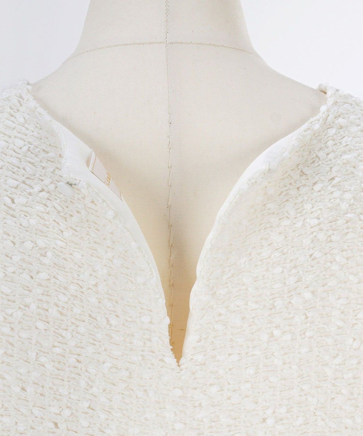 手洗い可/8分袖/Vネック/パフスリーブ/ウエスト切り替え/フレアヘム/パンツ合わせ/ブラウス/大人可愛い