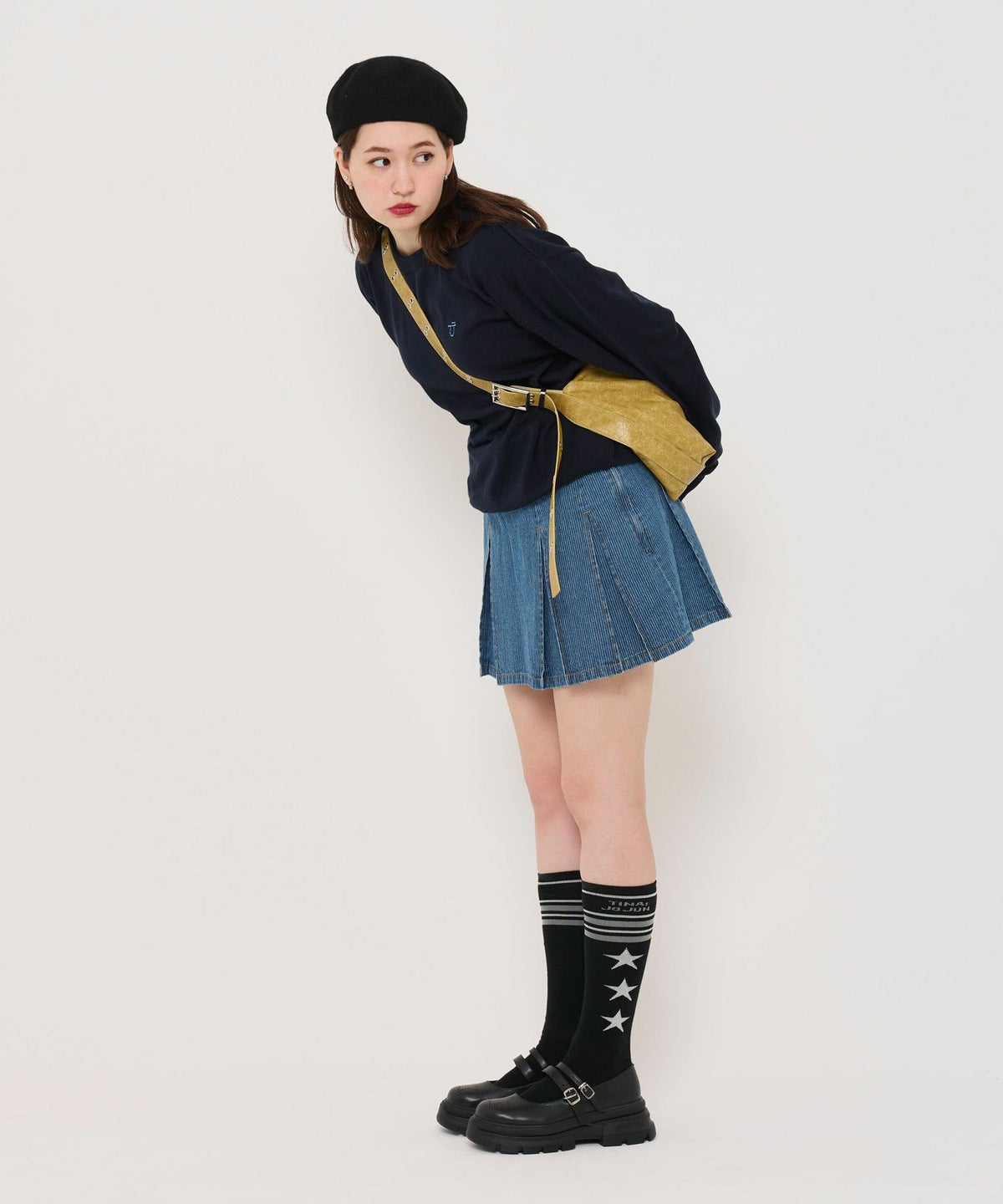 バッグ/バックルバッグ/ショルダーバッグ