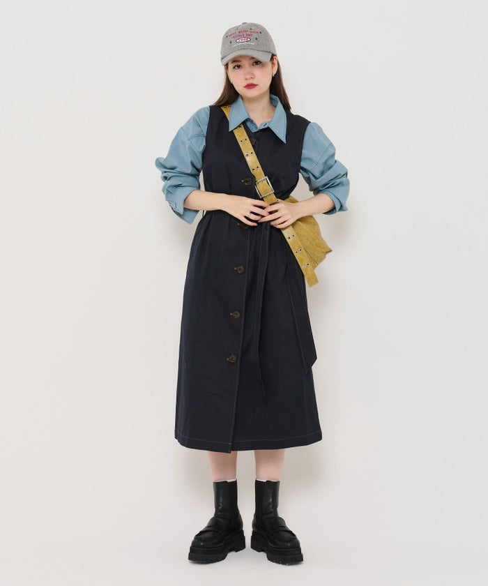 バッグ/バックルバッグ/ショルダーバッグ