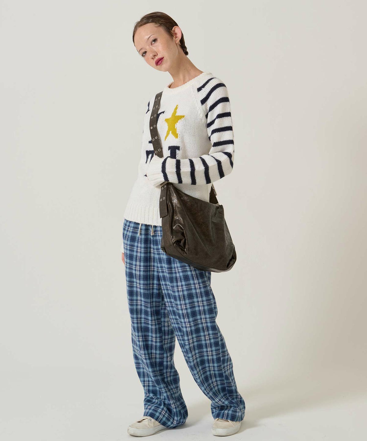 バッグ/バックルバッグ/ショルダーバッグ