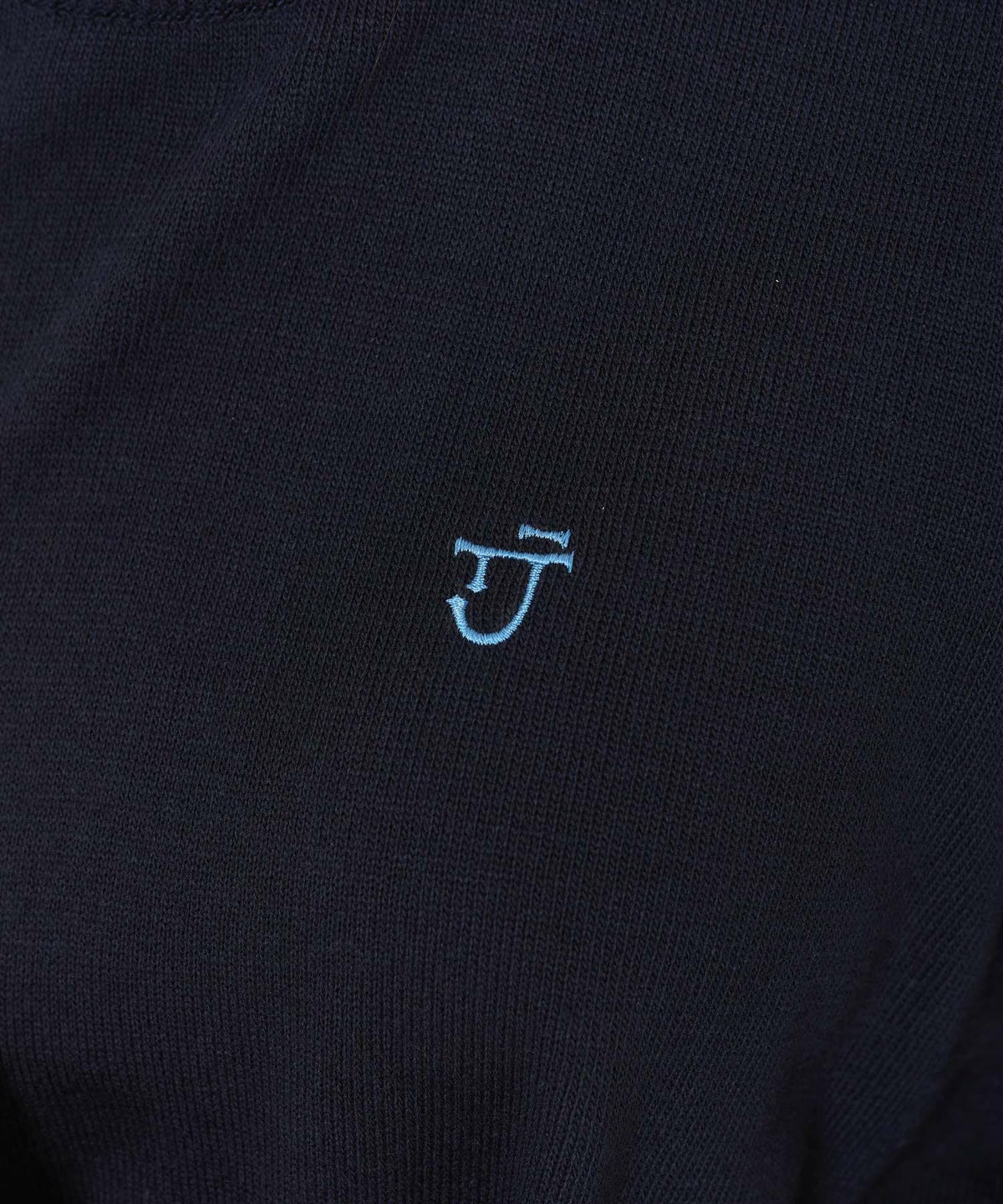 トップス/ニット/エンブレム付き/ピンク/グレー/ダークネイビー