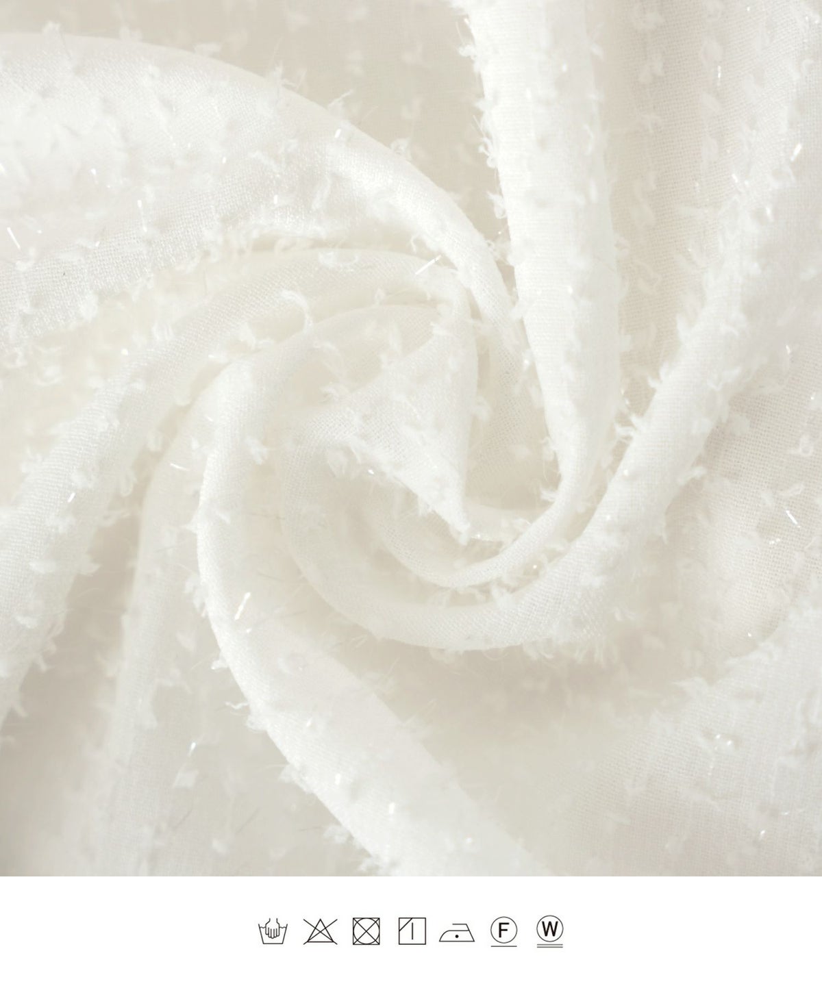 レディース/トップス/ブラウス/ペプラム/フェザータッチ/リボン/ボリュームスリーブ/春/夏/秋/5分袖/ホワイト/ブラック