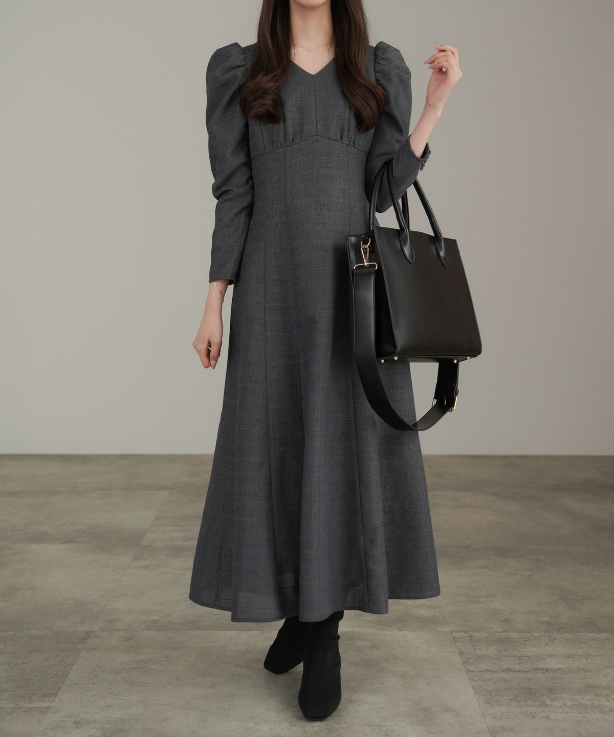 バック/エコレザー/2way/スクエア/アイボリー/キャメル/フリー/