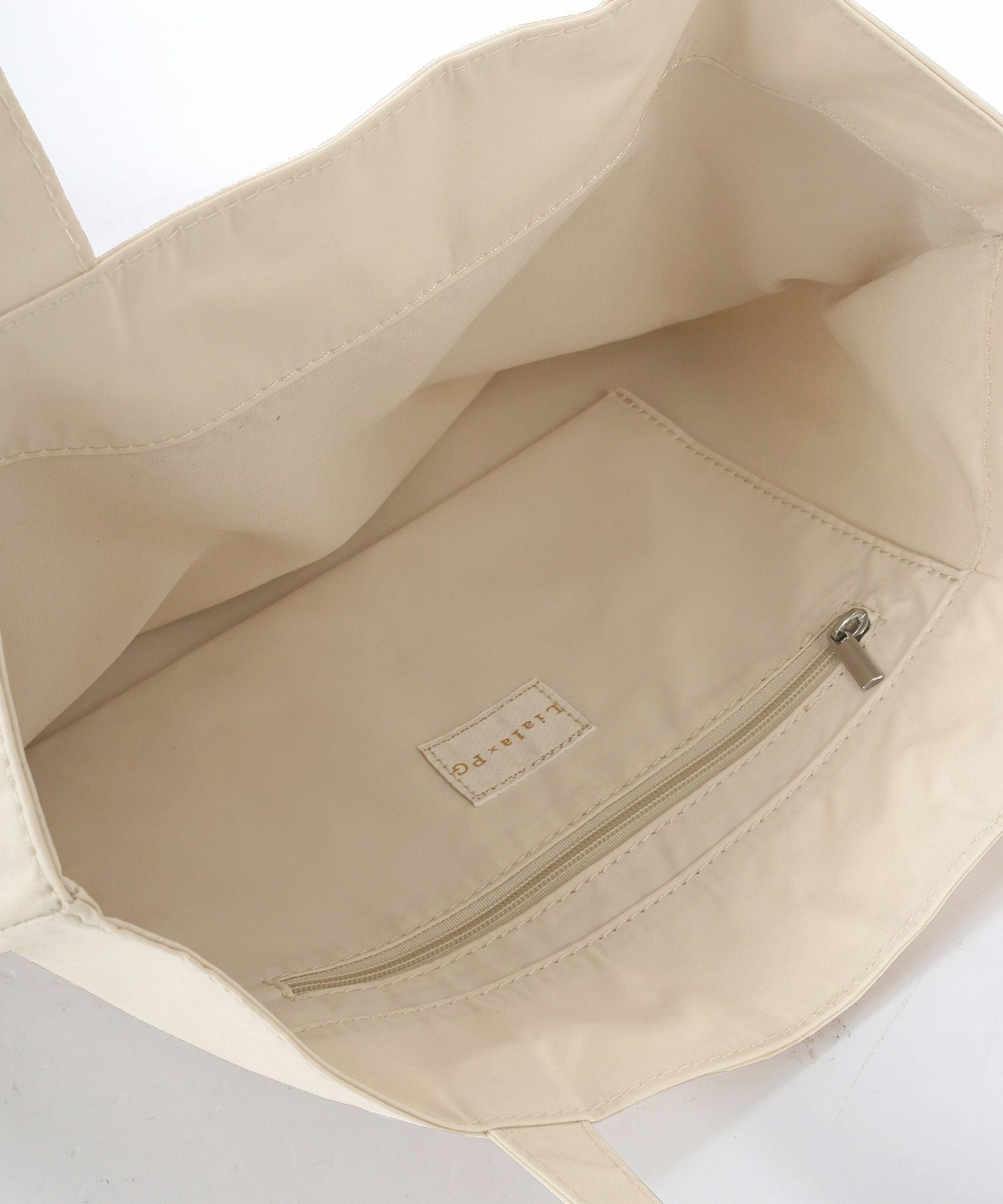 スカラップ パール バッグ Liala×PG 全4色｜lpg932-1745【15】