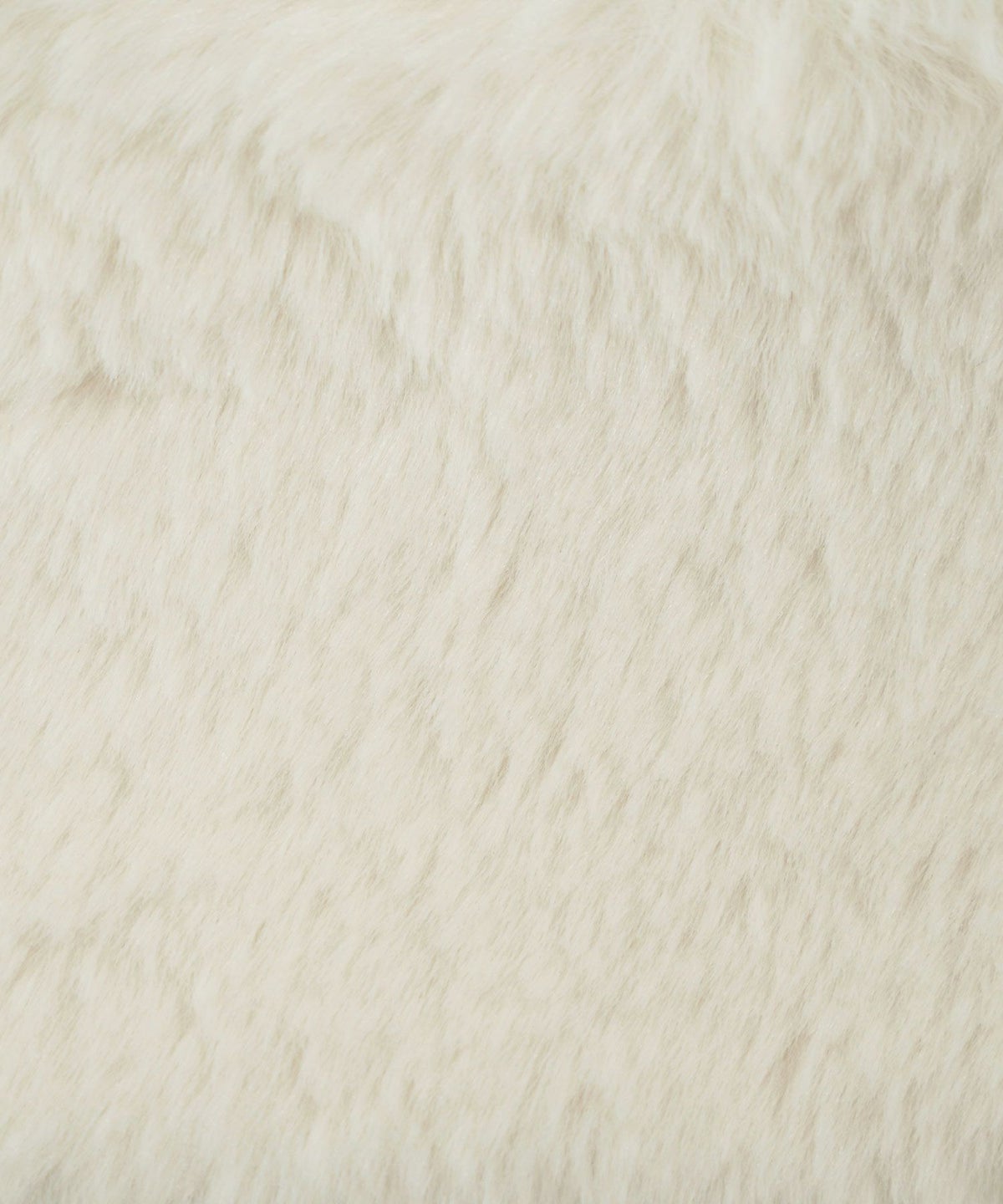 レディース/バッグ/エコファー/秋/冬/アイボリー/ブラック