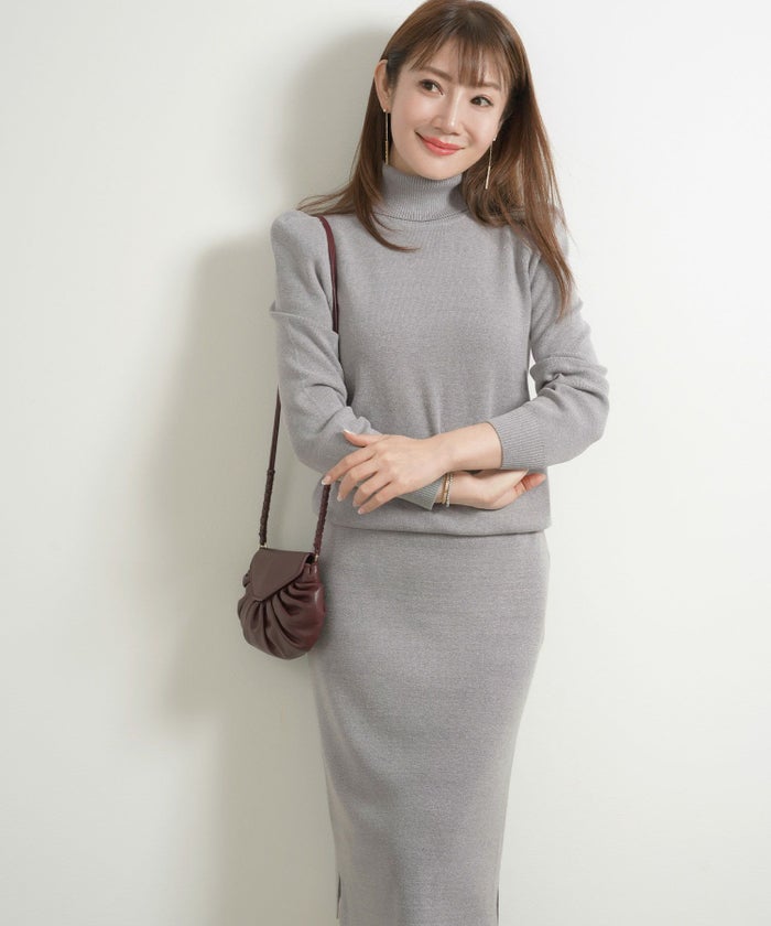 新色追加/手洗い可/レンチング™エコヴェロ™/長袖/秋/冬/春/セットアップ対応/ベーシック/S/M/L