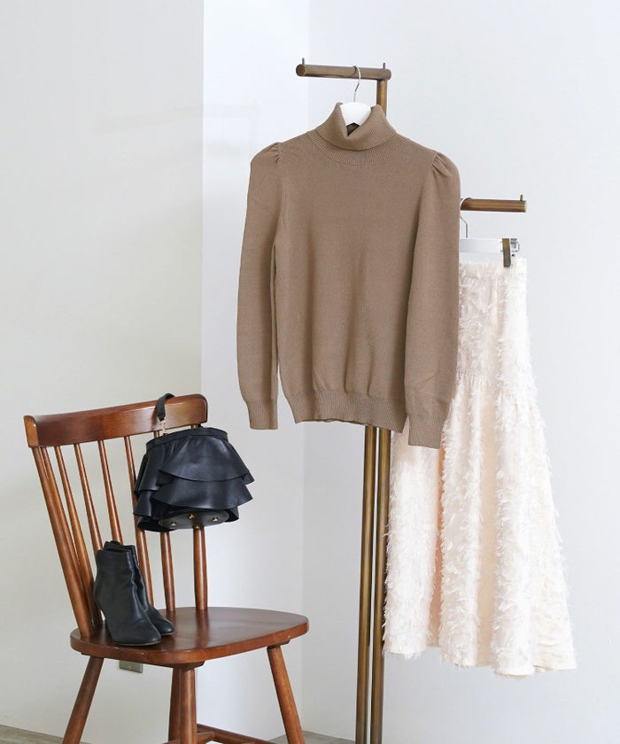 新色追加/手洗い可/レンチング™エコヴェロ™/長袖/秋/冬/春/セットアップ対応/ベーシック/S/M/L