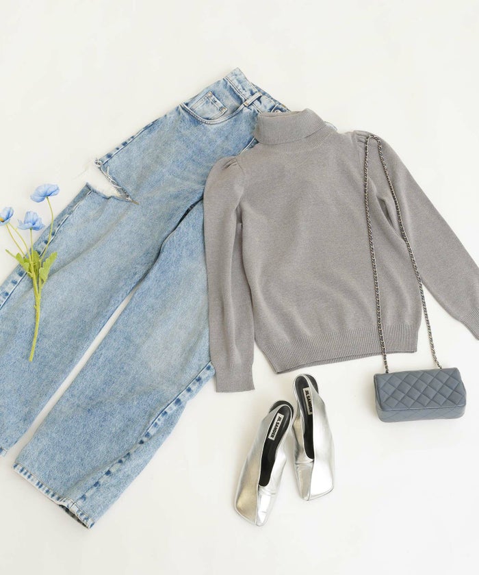 新色追加/手洗い可/レンチング™エコヴェロ™/長袖/秋/冬/春/セットアップ対応/ベーシック/S/M/L