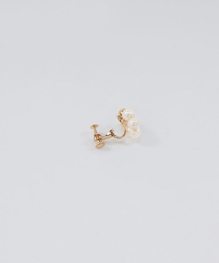 一部セレクト/雑貨・アクセサリー/イヤーアクセ/ゴールド/大人/可愛い/上品