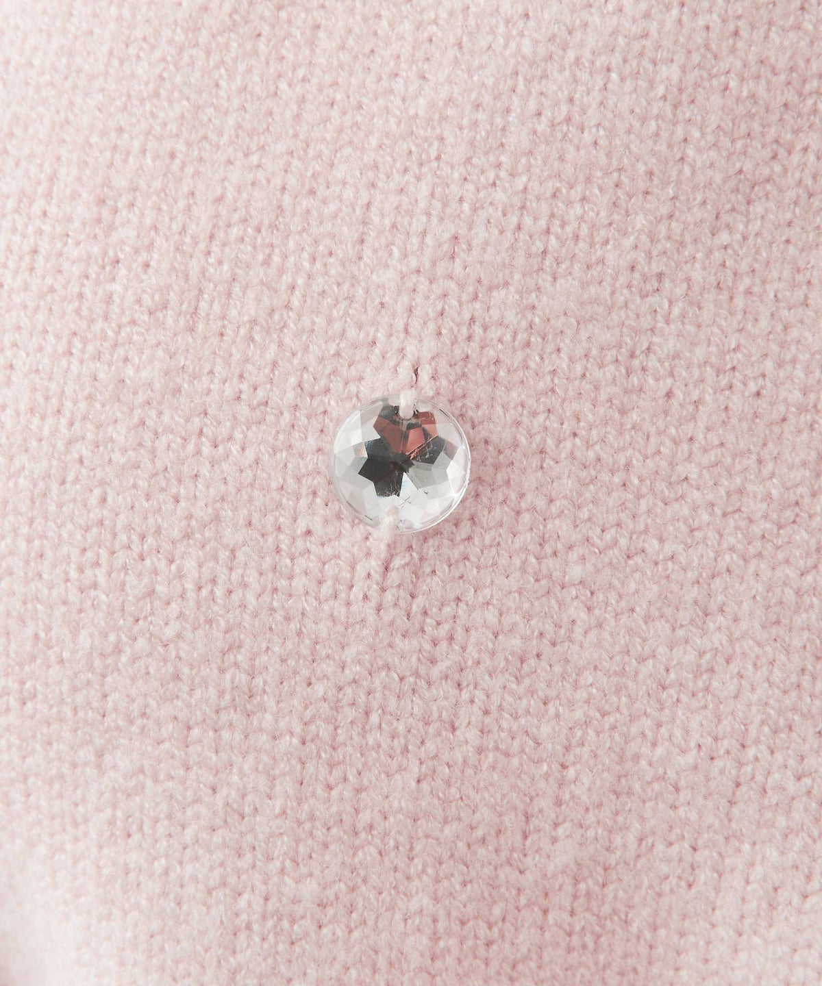 ビジュー付きニット長袖Liala×PG全3色｜lpg441-1794【1】