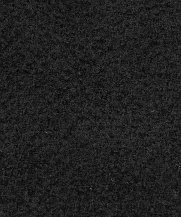 ツイード/単色/スカート/ミニ/台形/タイト/フリンジ/ポケット付き/上品/可愛い/ボタン