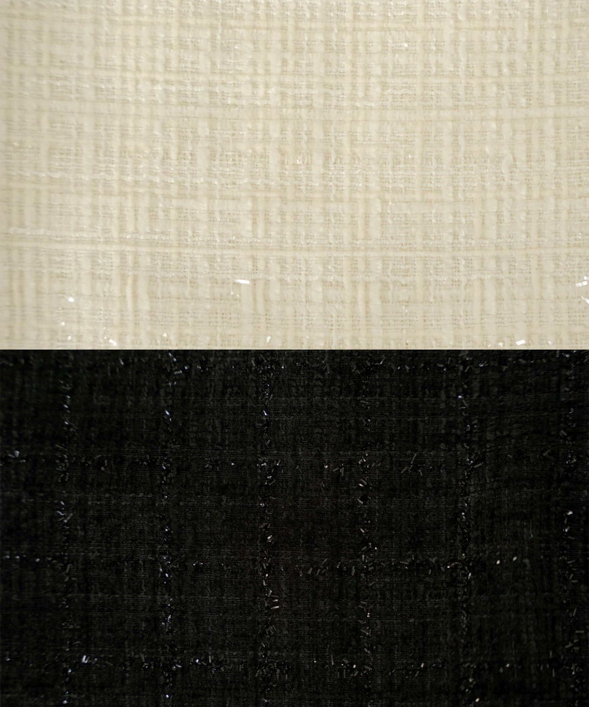 レディース/ボトムス/キュロット/ショートパンツ/ツイード/春/夏/秋/冬/ミニ丈/アイボリー/ブラック