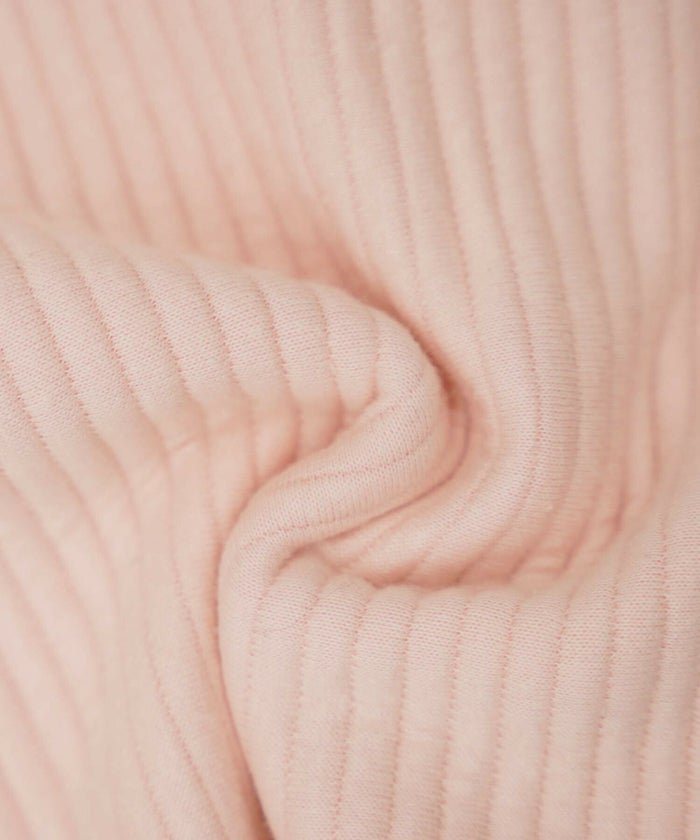 グッズ/バッグ/トート/ヌビ/キルト/キルティング/大容量/お出かけ/ポケット/ファスナー/可愛い/上品/機能性/マザーズバッグ/B4対応/通勤/通学/赤ちゃん/入院/妊娠/ピンク/チャコール/ミント