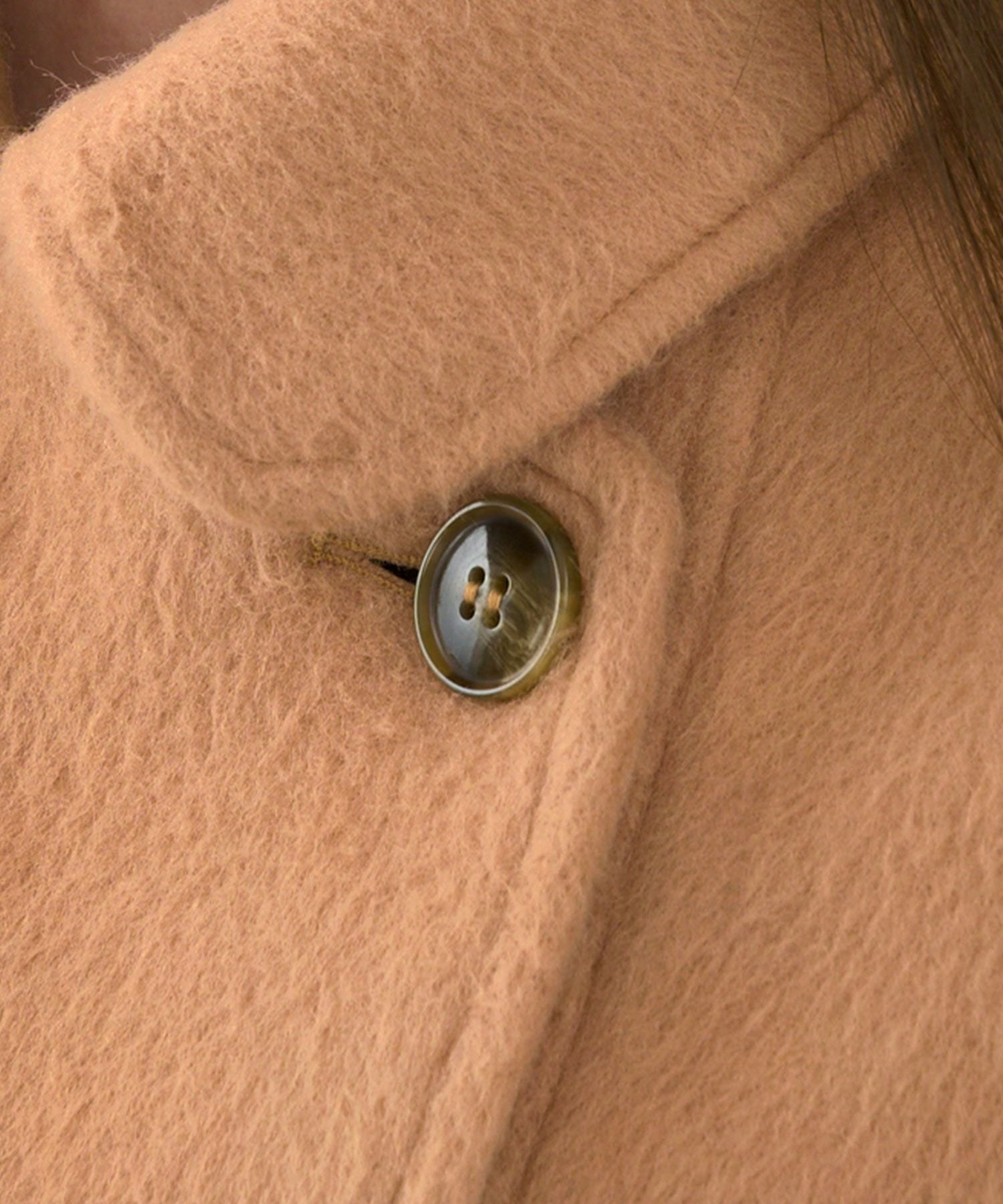 OUTLET-SALE ケープ コート Liala×PG 全2色｜lpg141-1846【1