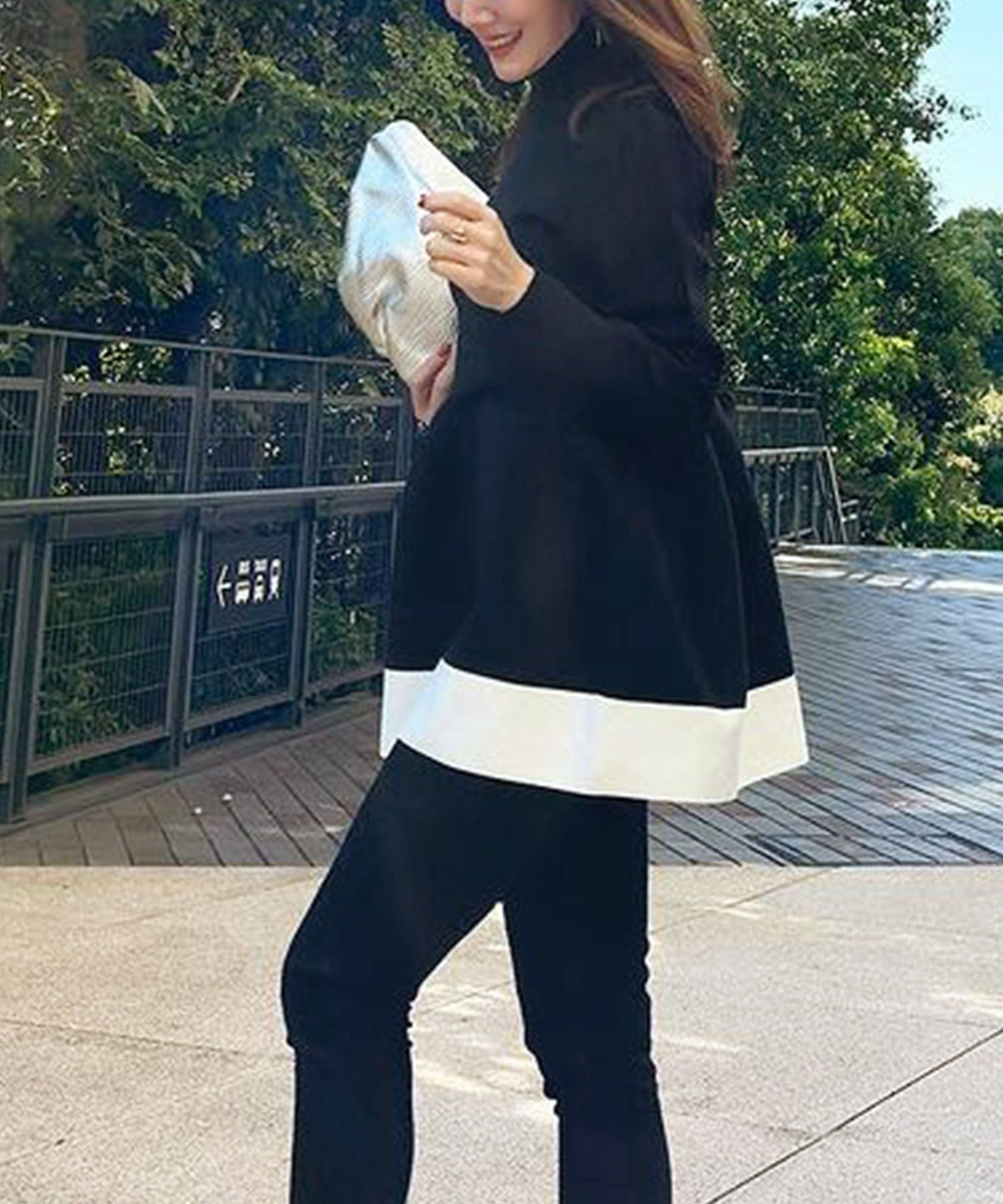 あたたかアイテム特集