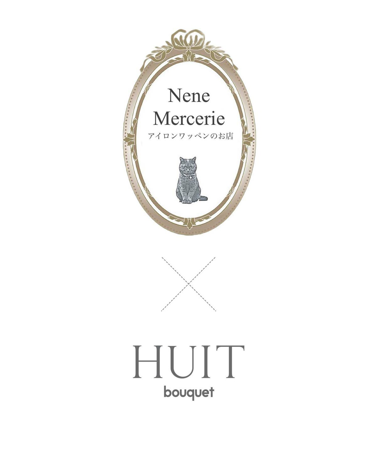 レディース/キッズ/バッグ/レッスンバッグ/ワッペン/刺繍/春/夏/秋/冬/ネイビー