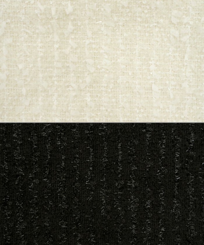 レディース/バッグ/ツイード/ラメ/オケージョン/春/夏/秋/冬/ホワイト/ブラック