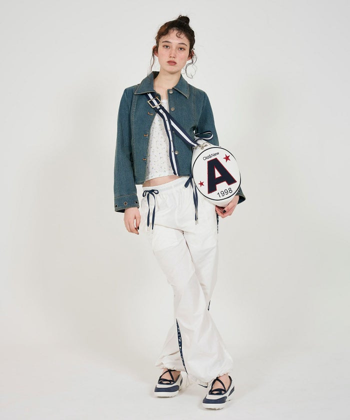 デニム/デニムジャケット/ジャケット/アウター