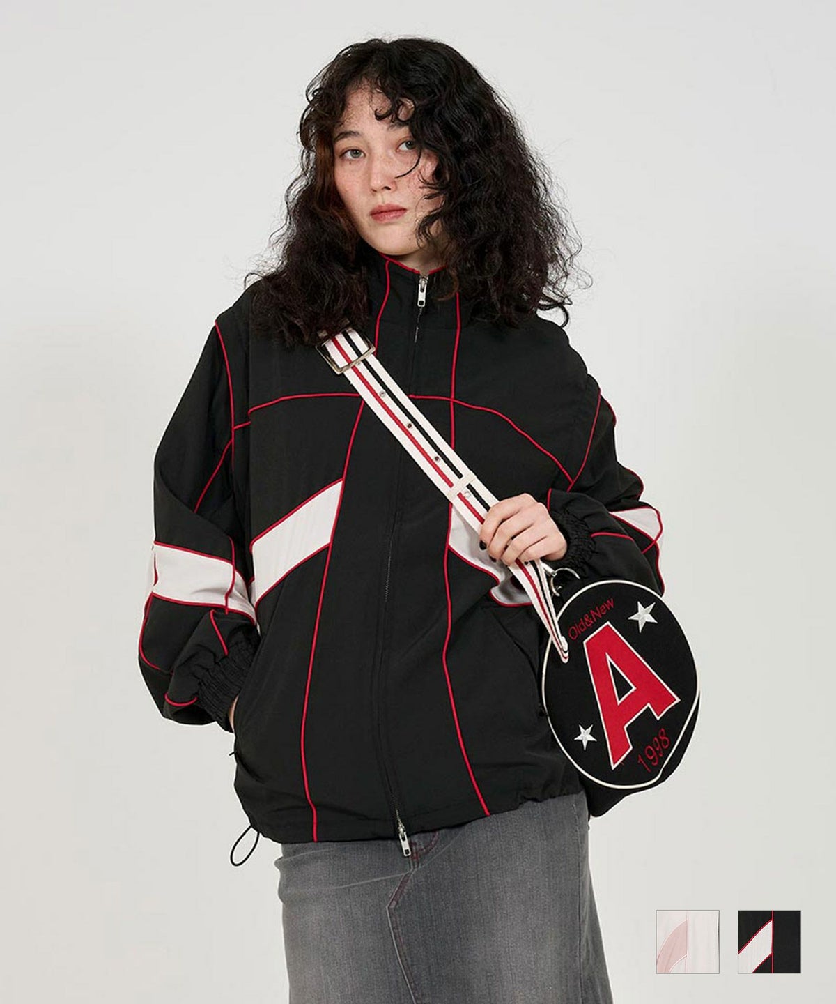 アウター/ジャケット/ブルゾン/2way