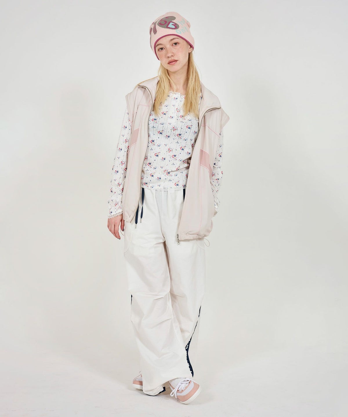 アウター/ジャケット/ブルゾン/2way