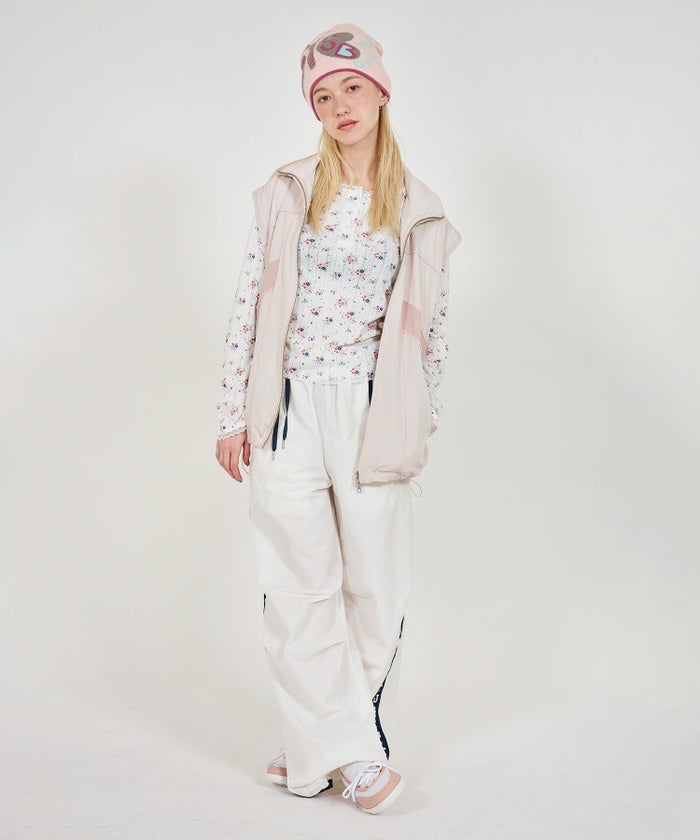 アウター/ジャケット/ブルゾン/2way