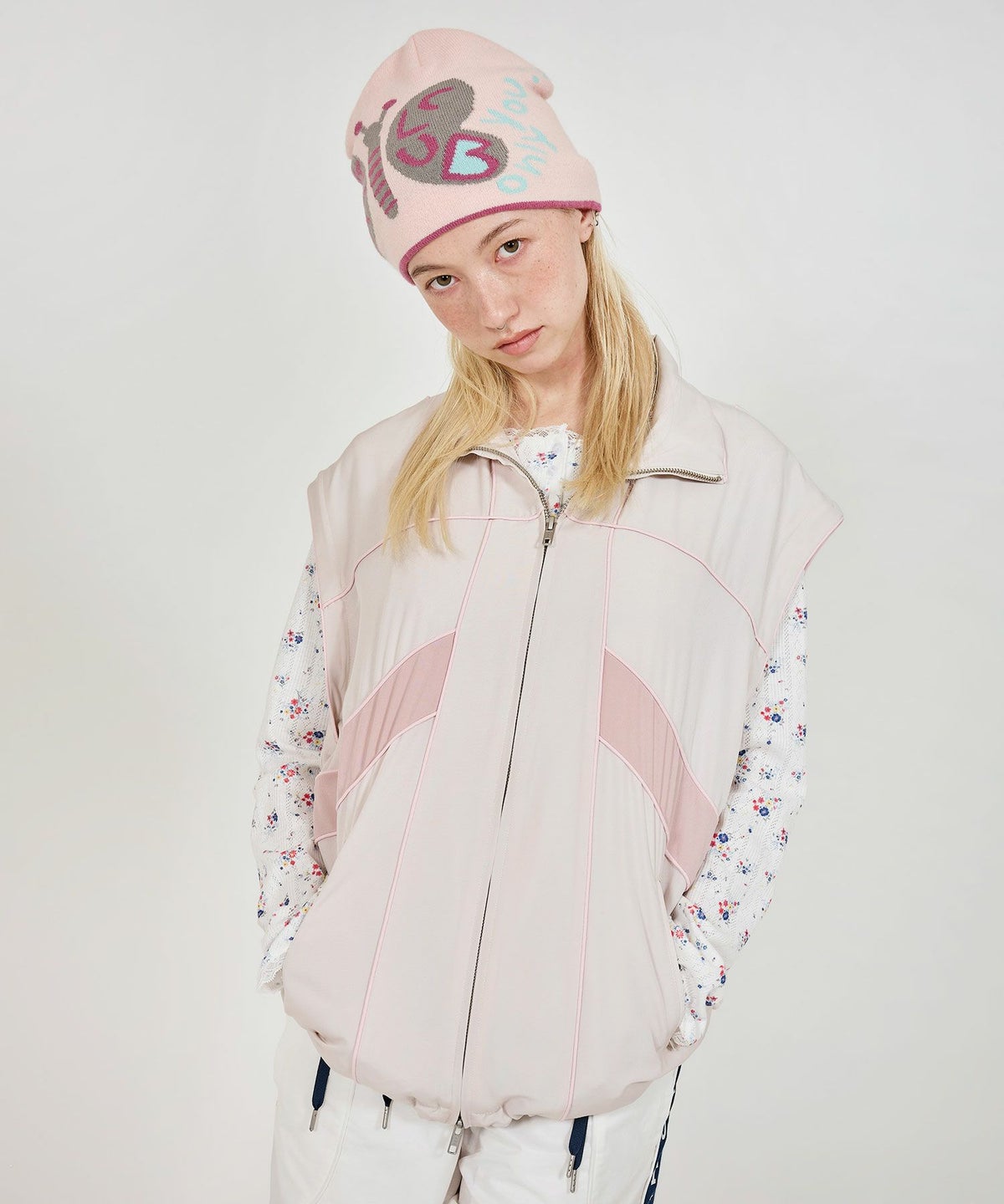 アウター/ジャケット/ブルゾン/2way