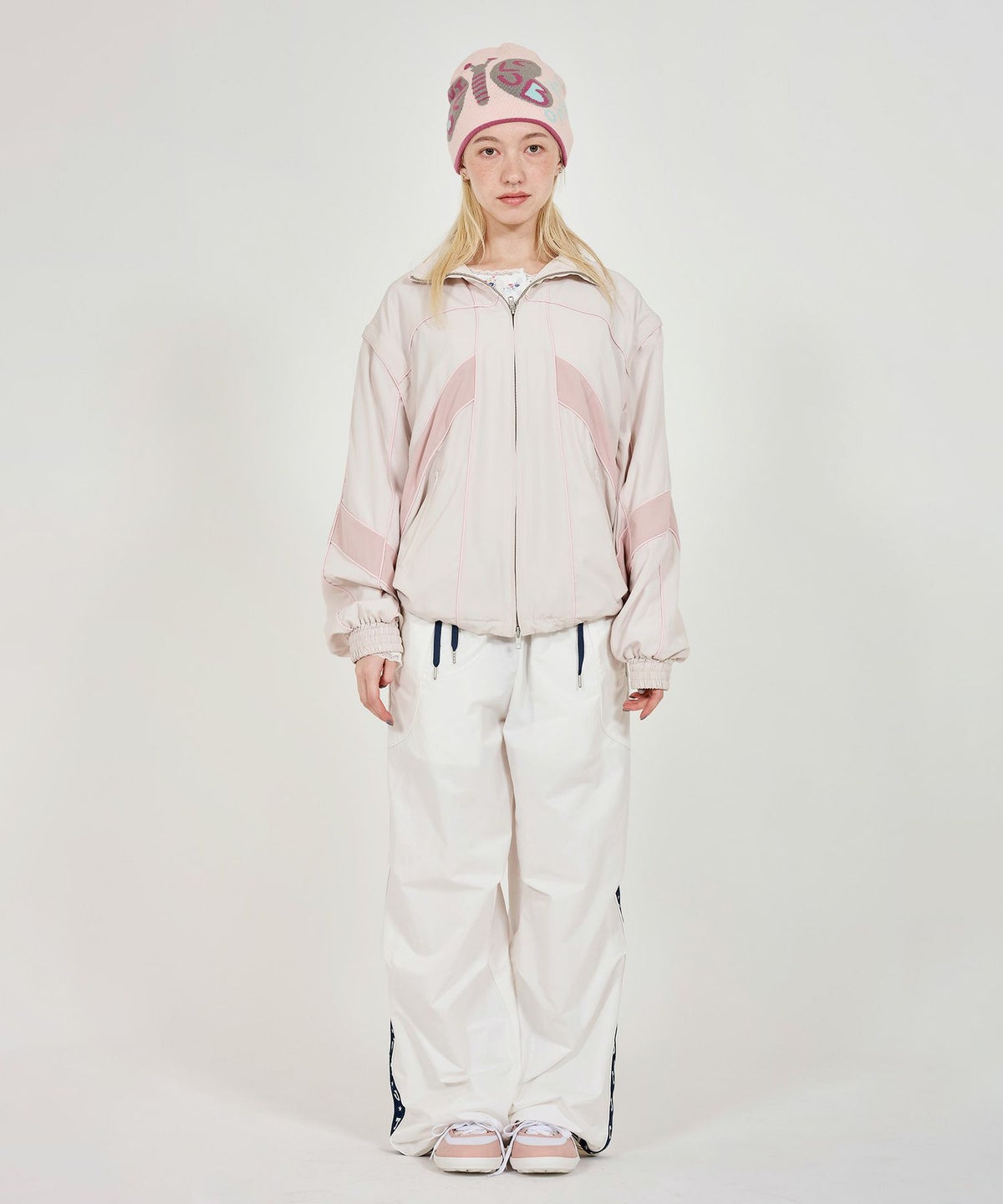 アウター/ジャケット/ブルゾン/2way