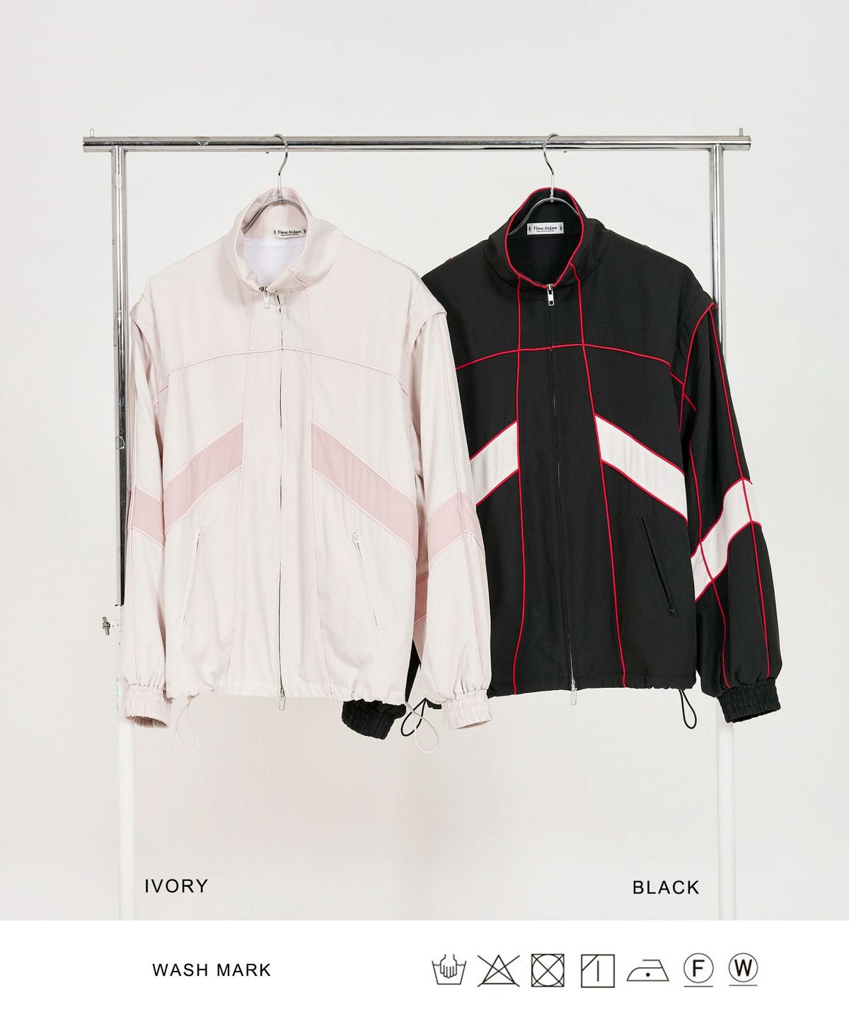 アウター/ジャケット/ブルゾン/2way