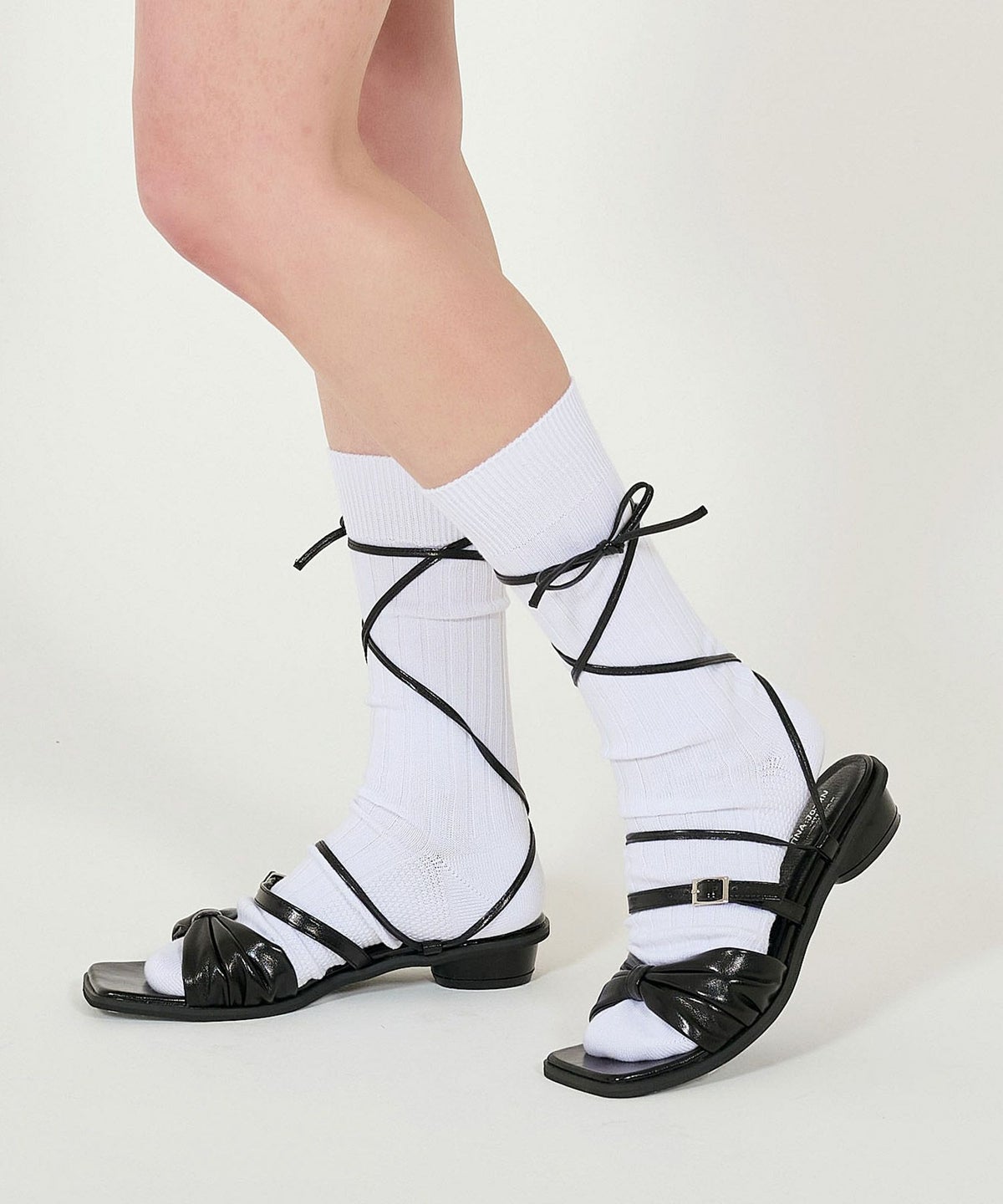 グッズ/雑貨/シューズ/サンダル/レースアップ