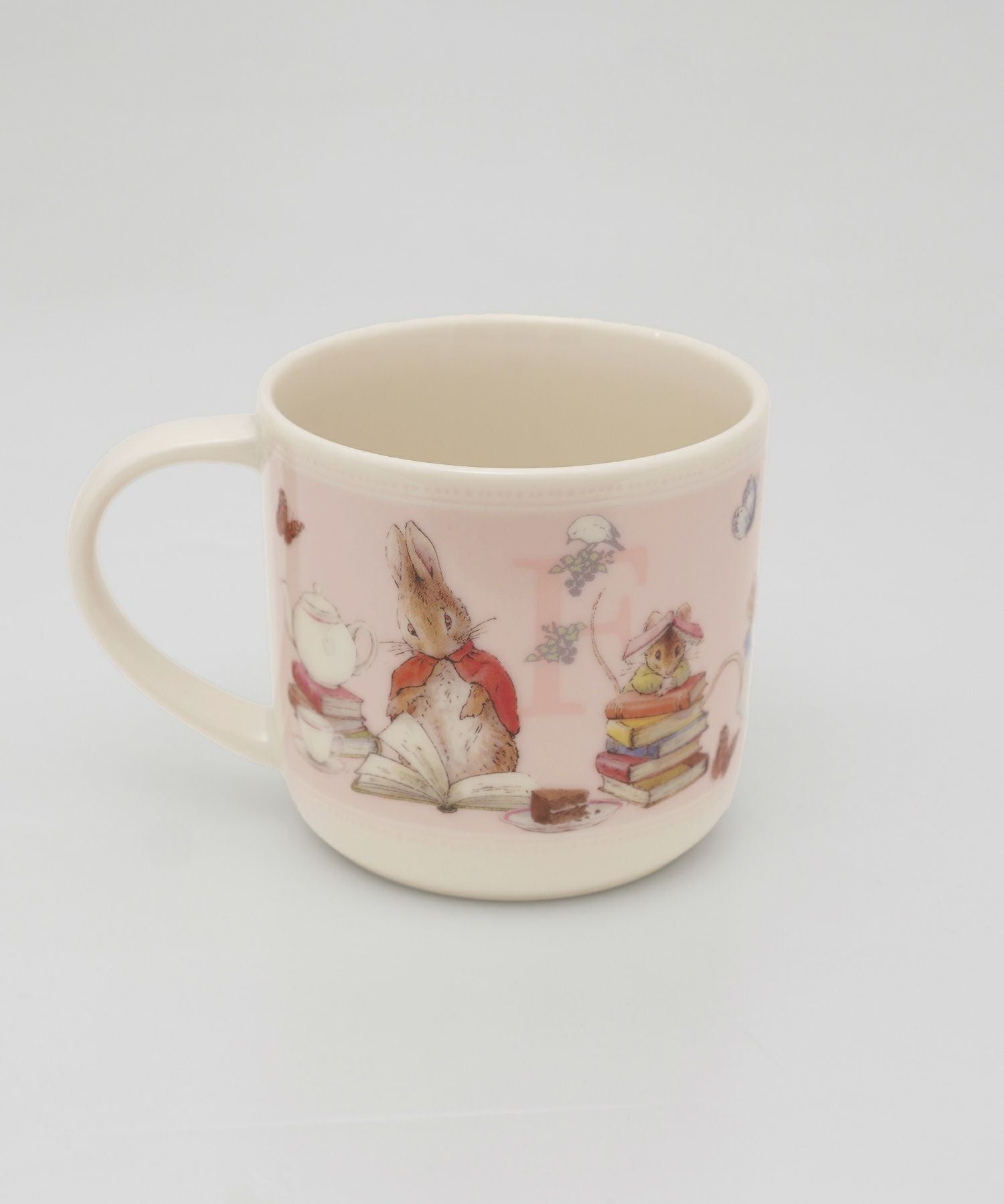 セレクト ピーターラビット キッズ 食器 セット HUIT 全2種｜hit989