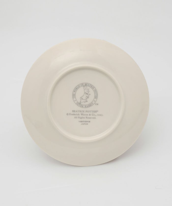 食器/テーブルウェア/マグカップ/コップ/プレート/ピーターラビット/キッズ/セット/春/夏/秋/冬/ピンク/ブルー