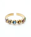カラフル リング Colorful Ring
